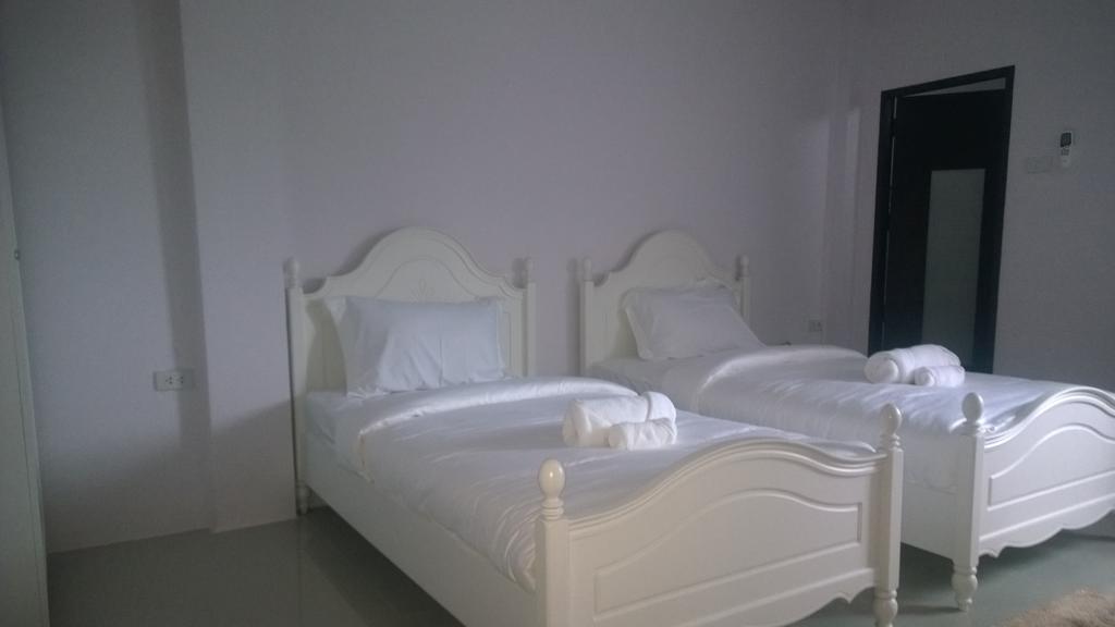 The Zara Double Tree Hotel Ubon Ratchathani Camera foto
