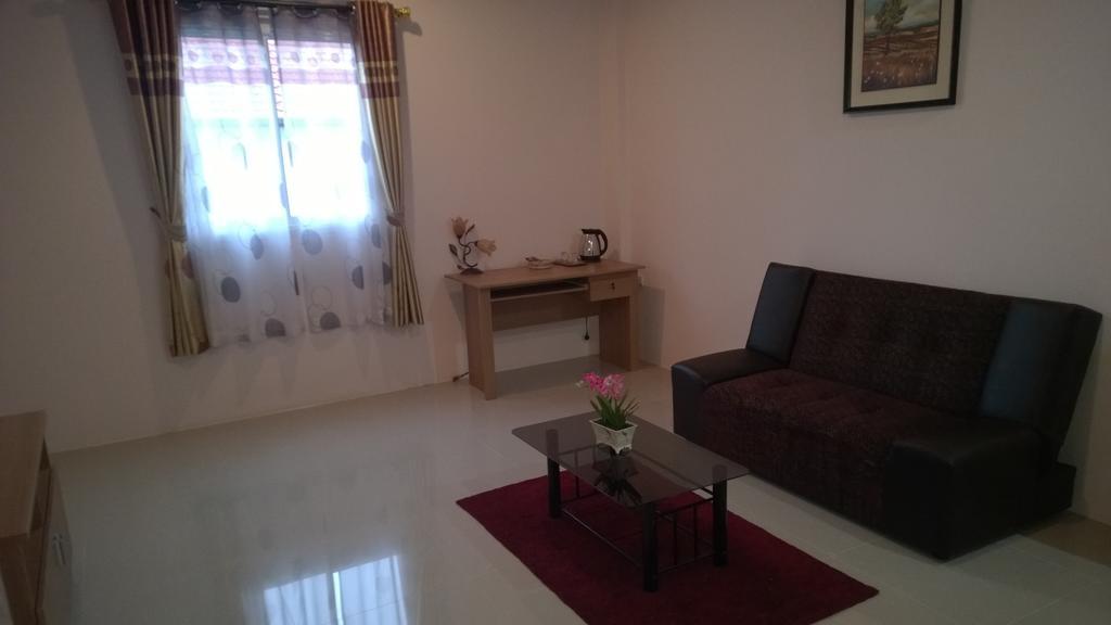 The Zara Double Tree Hotel Ubon Ratchathani Camera foto