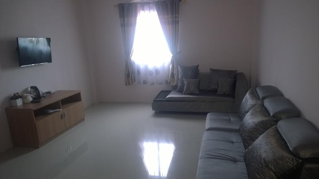 The Zara Double Tree Hotel Ubon Ratchathani Camera foto